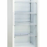 фото Холодильная витрина Бирюса 460N