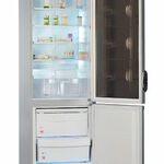 фото Холодильник лабораторный POZIS ХЛ-340