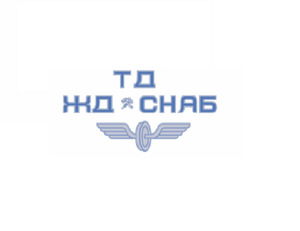 Лого "ТД "ЖД-Снаб"